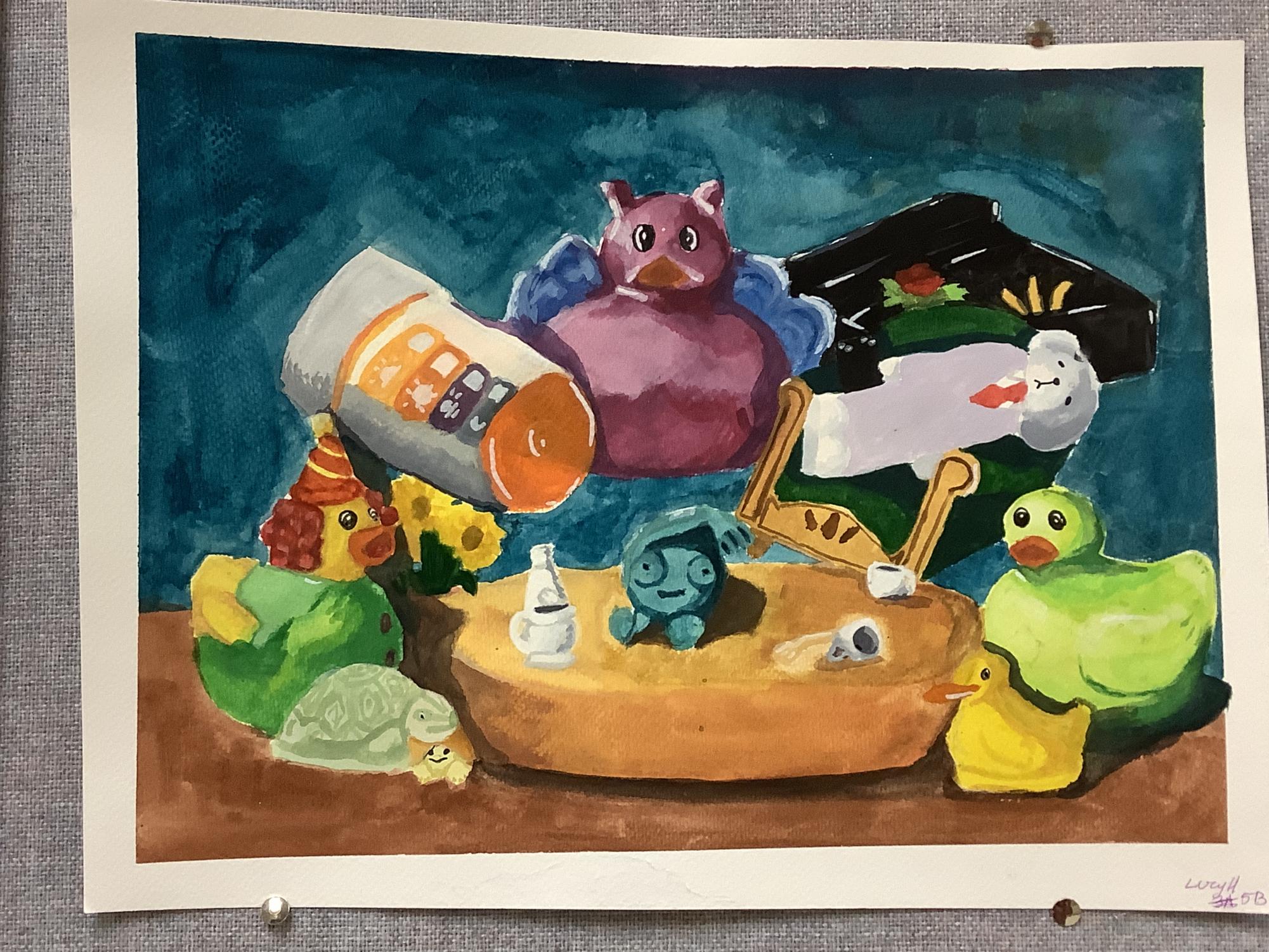 Scholastic Art Awards 2026
