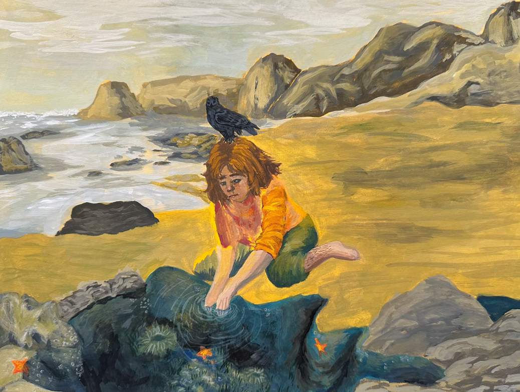 Scholastic Art Awards 2026
