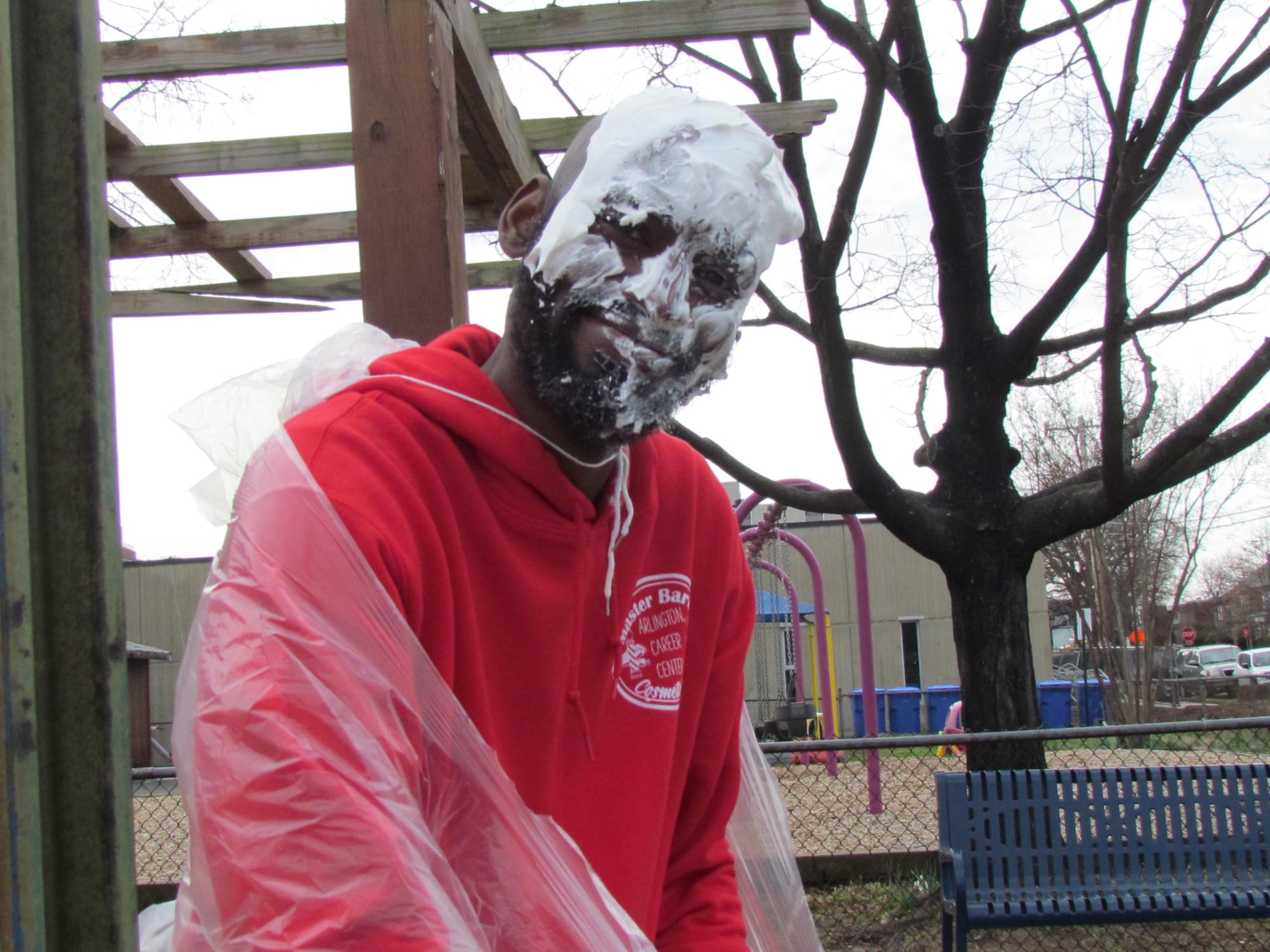 Pi Day: Organized Chaos