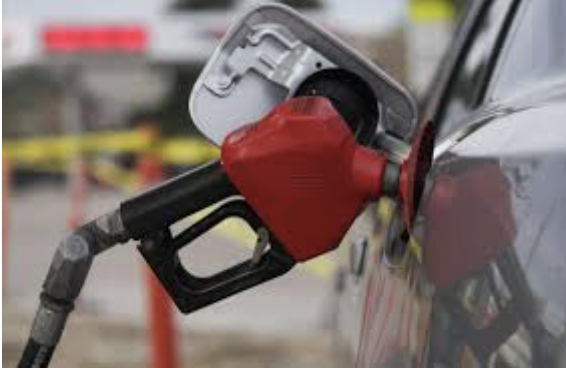 GASOLINE IS GREAT