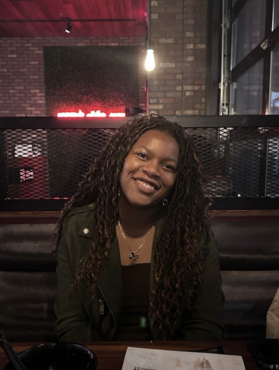 26 with '26: Mayah Millhouse