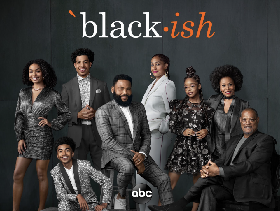 Soon-to-Be Classic: Watch Blackish