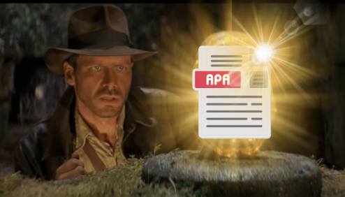 OpEd: Why APA is the Superior Citation Method