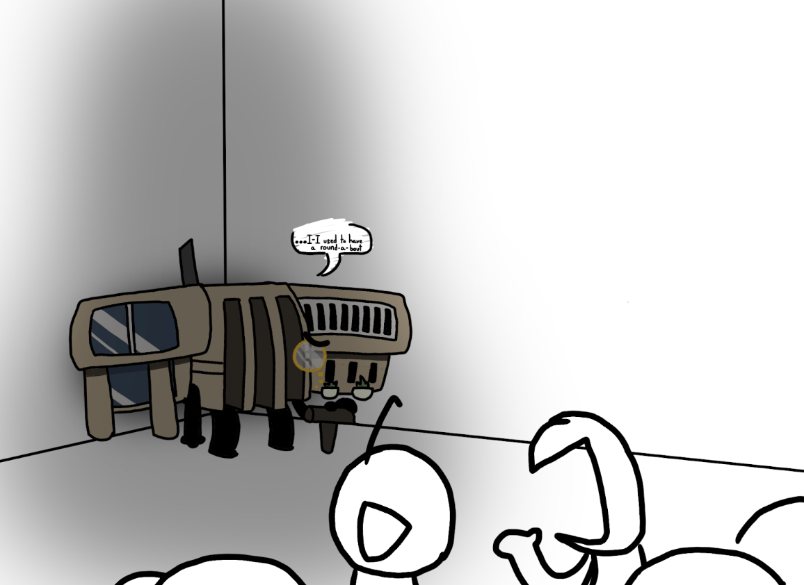The Idiosyncrasies of ACC