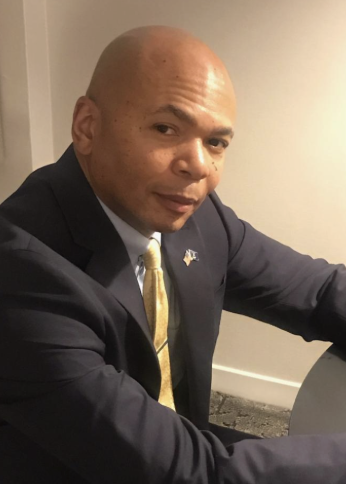 Teacher Feature: Mr. Frazier