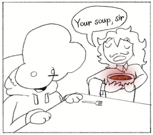 SOUL FOOD