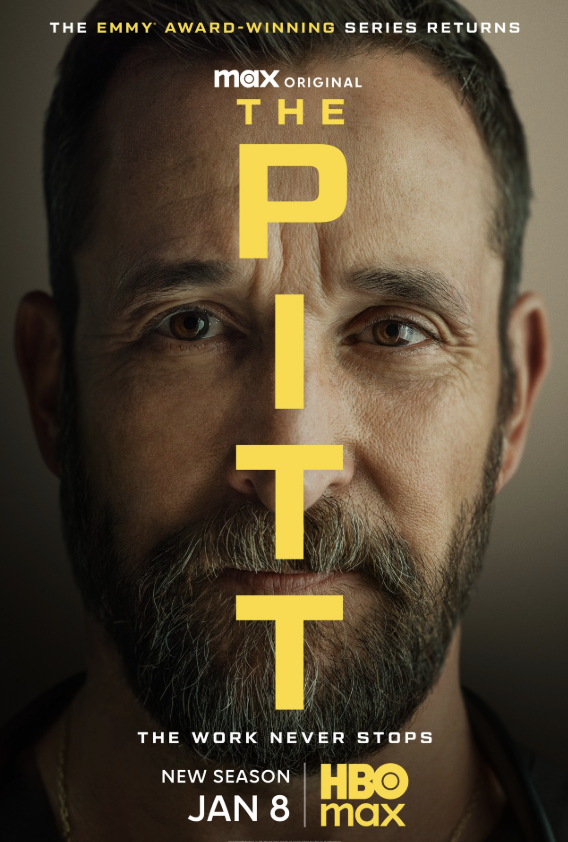 TV Reviews: The Pitt (2026)