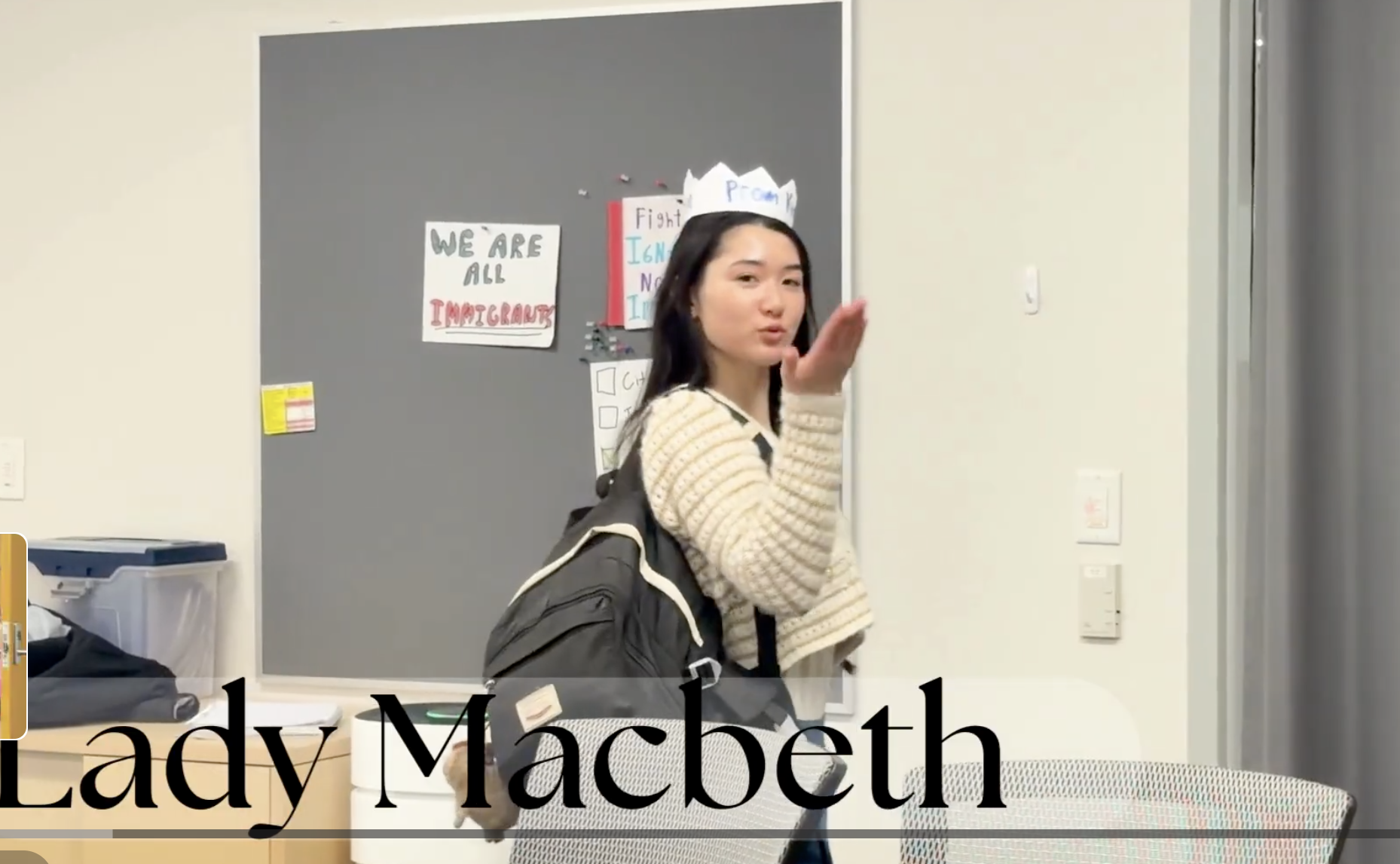 The Mac-Ademy Awards