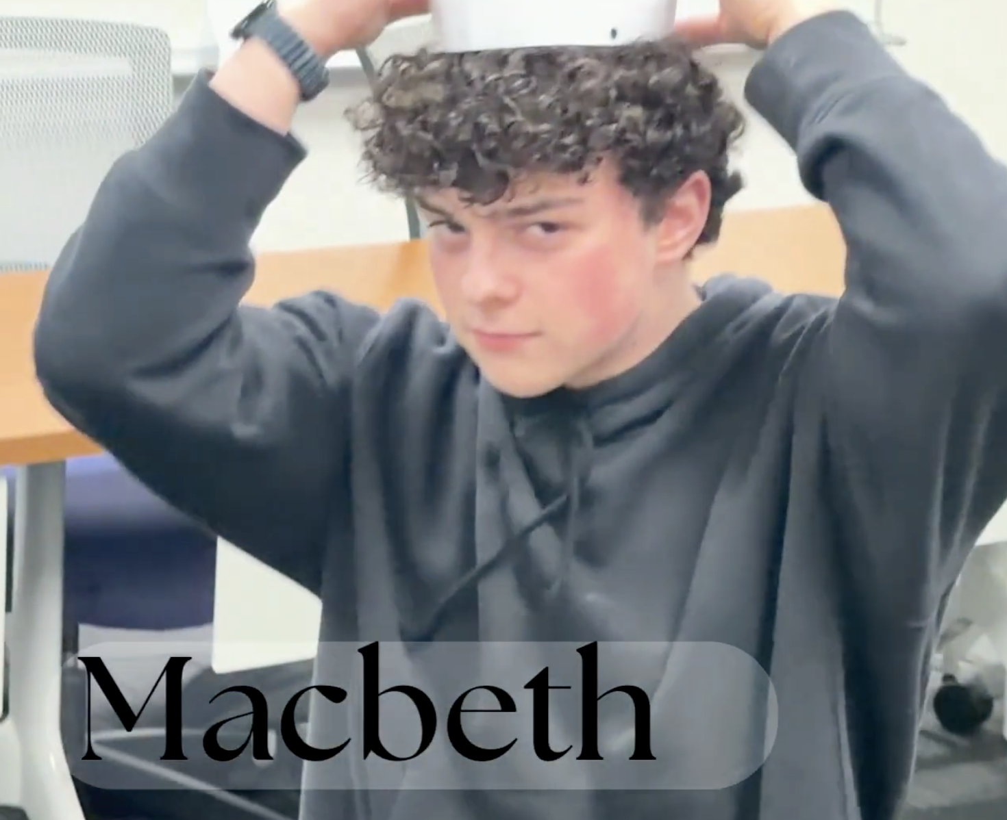 The Mac-Ademy Awards