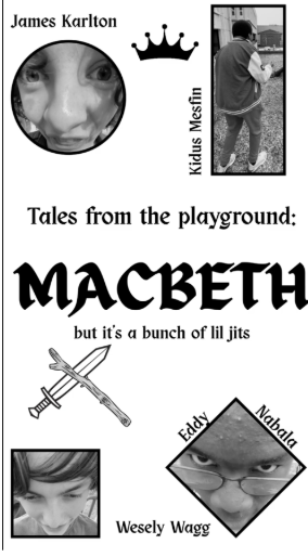The Mac-Ademy Awards