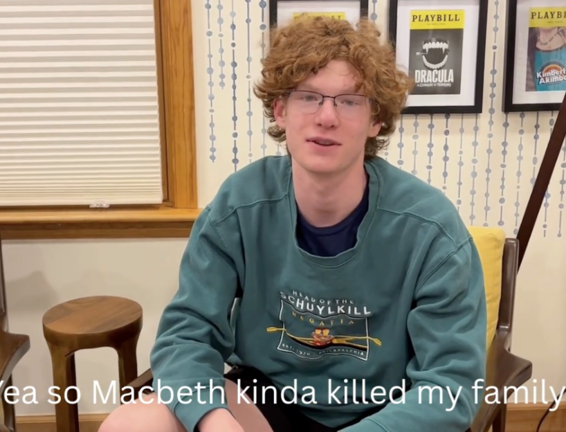 The Mac-Ademy Awards