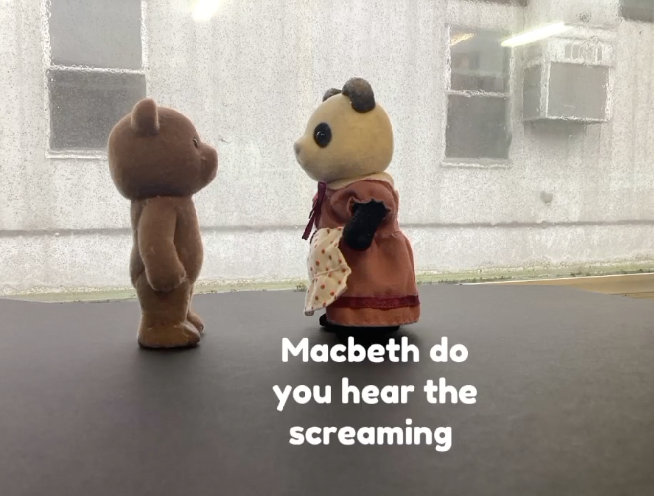 The Mac-Ademy Awards