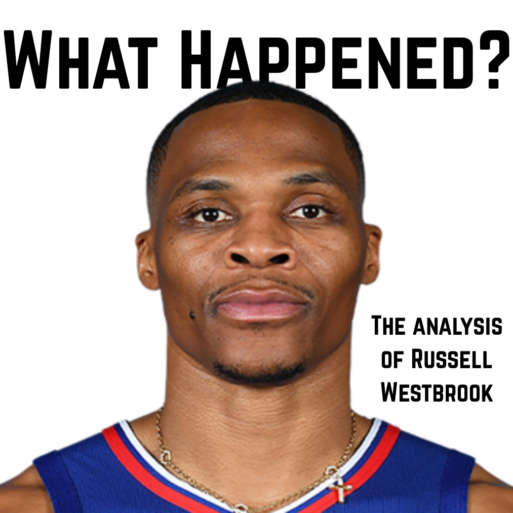 Do We Like Him or Hate Him? An Analysis of Russell Westbrook