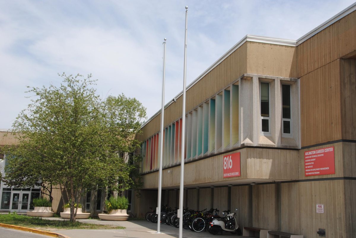Final Walkthrough: ACC's Favorite Spaces