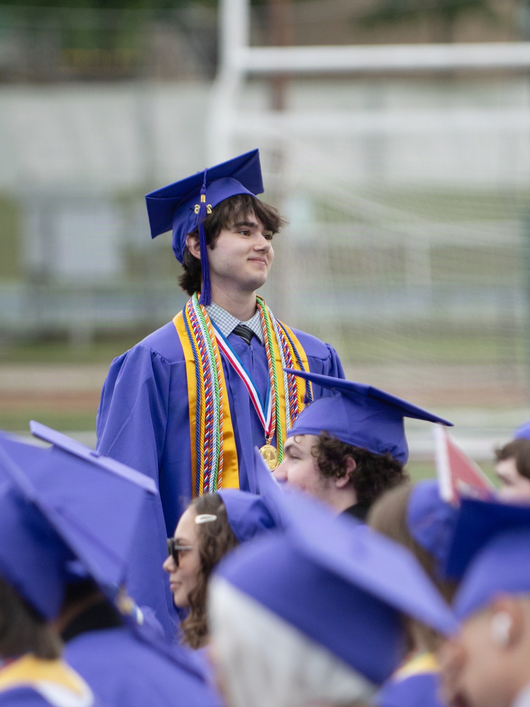 Congratulations, Class of 2026