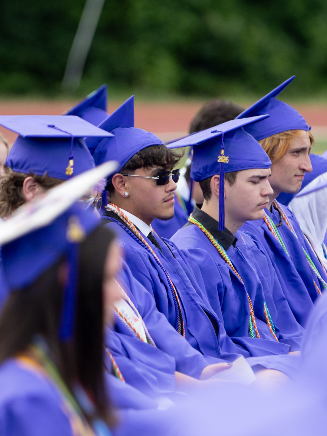 Congratulations, Class of 2026