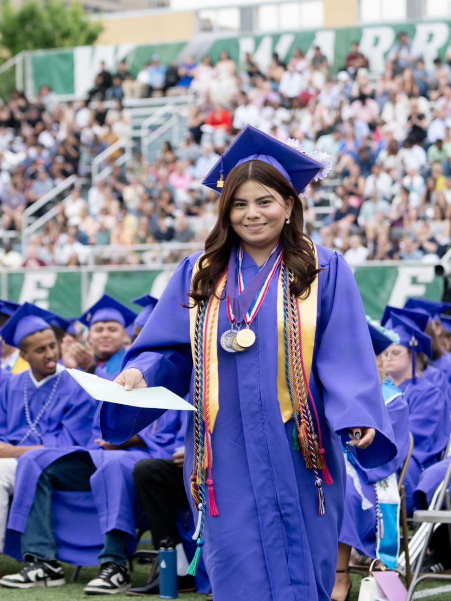 Congratulations, Class of 2026