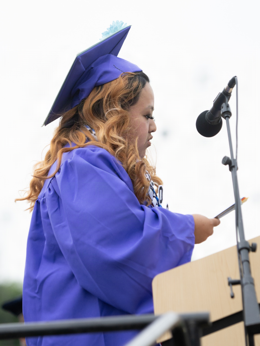 Congratulations, Class of 2026