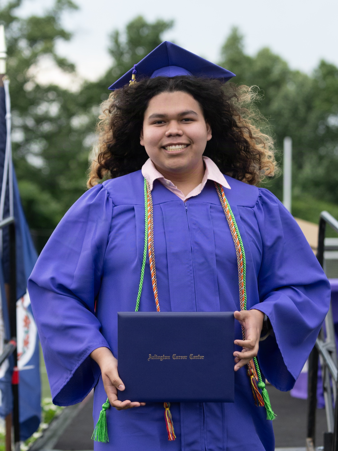 Congratulations, Class of 2026