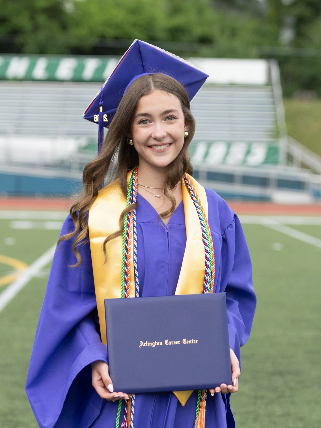 Congratulations, Class of 2026