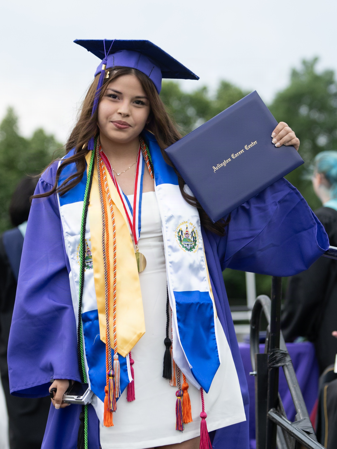 Congratulations, Class of 2026