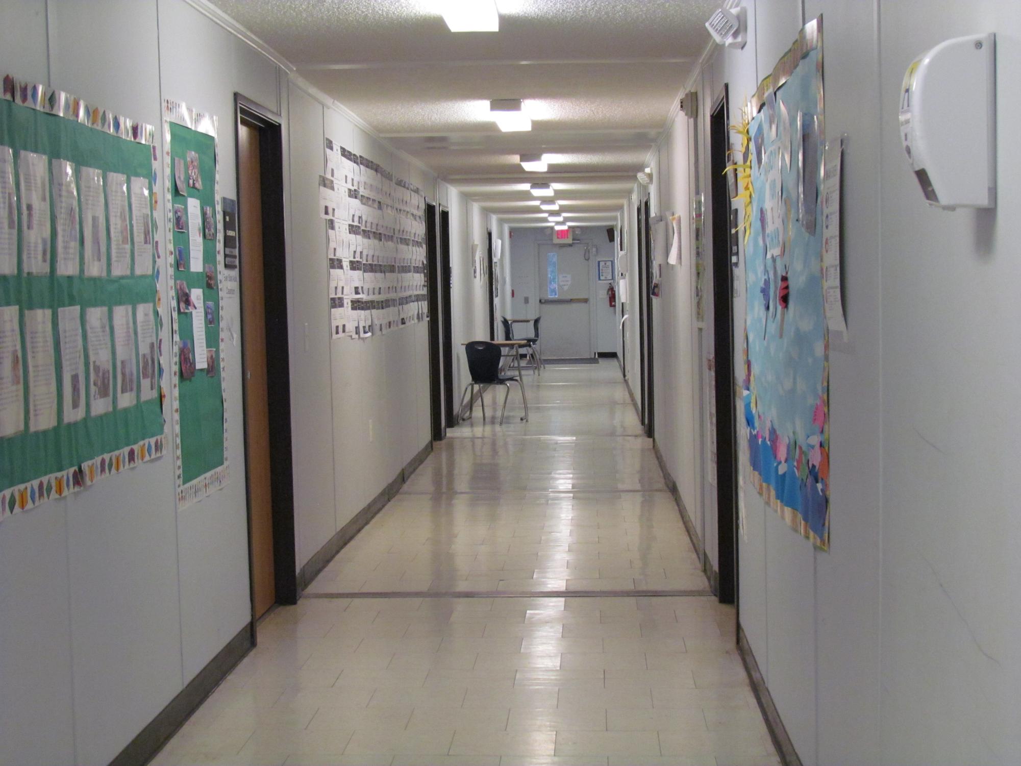 Final Walkthrough: ACC's Favorite Spaces