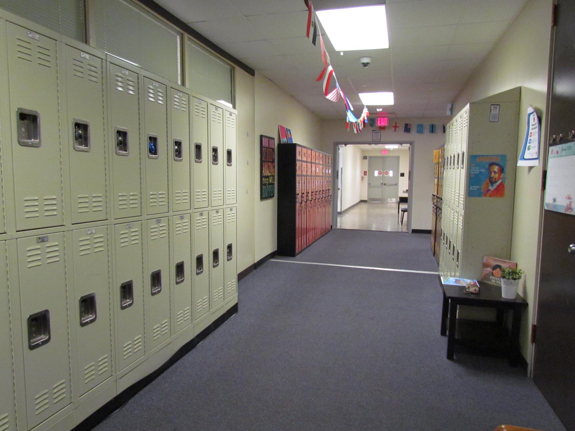 Final Walkthrough: ACC's Favorite Spaces