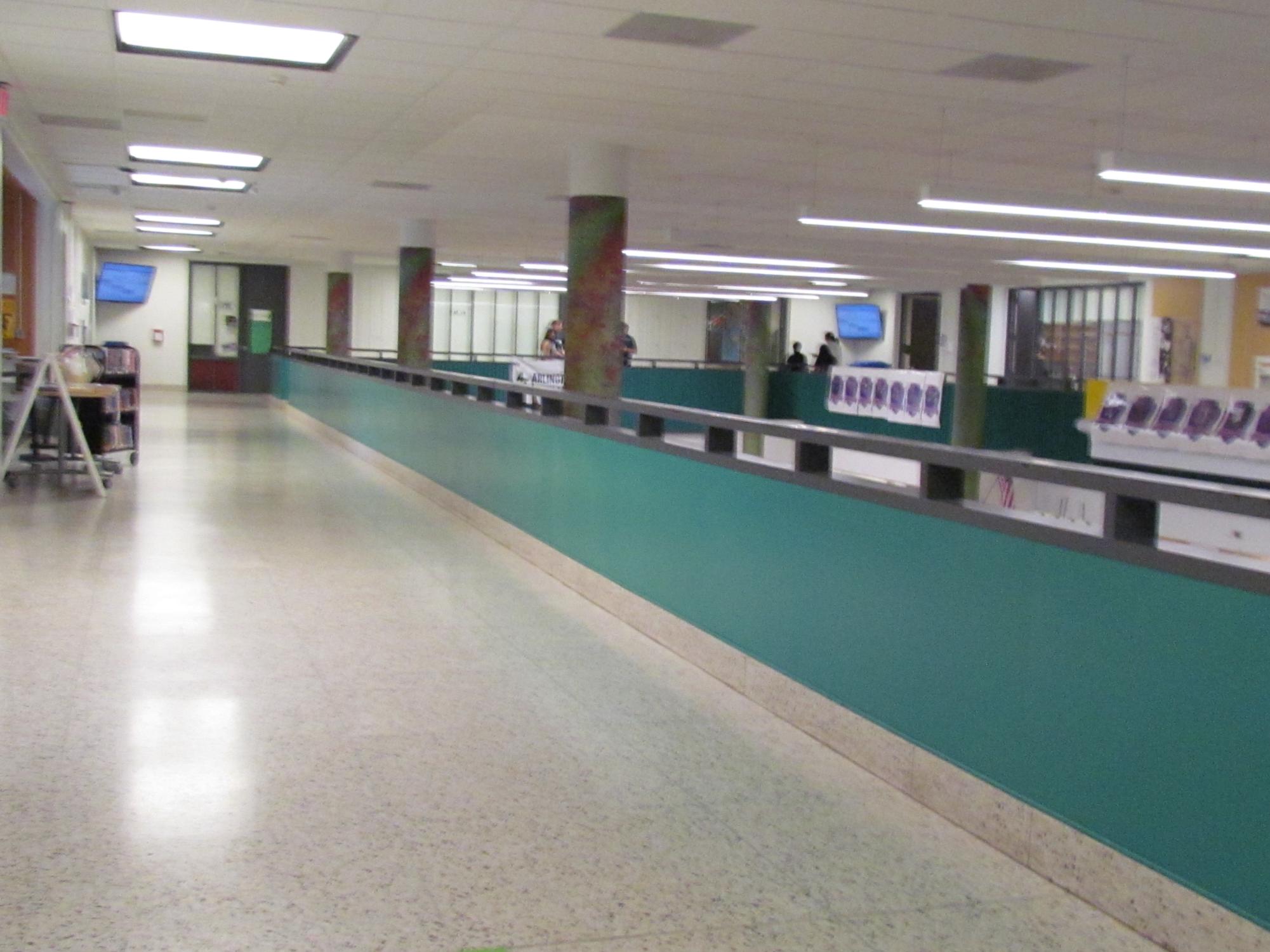 Final Walkthrough: ACC's Favorite Spaces