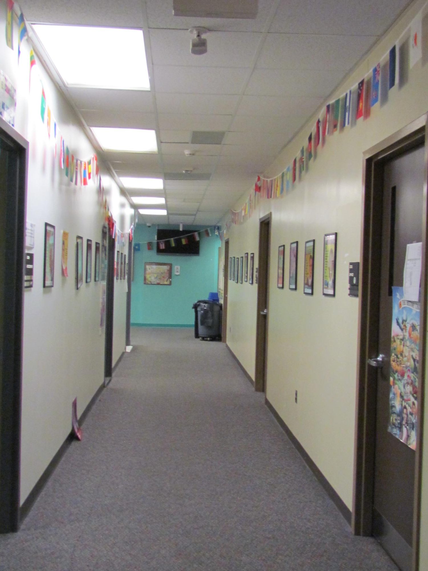 Final Walkthrough: ACC's Favorite Spaces