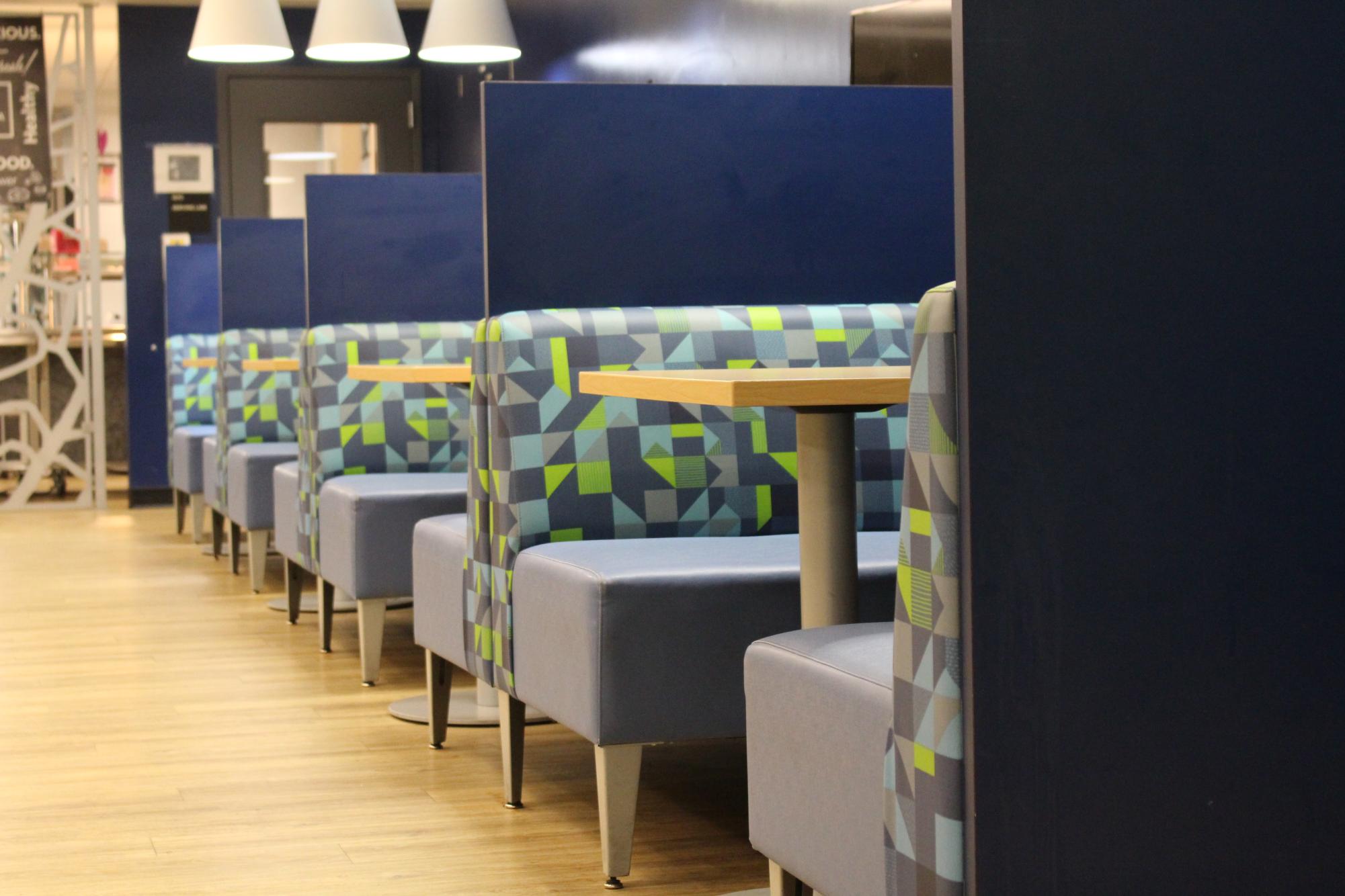Final Walkthrough: ACC's Favorite Spaces