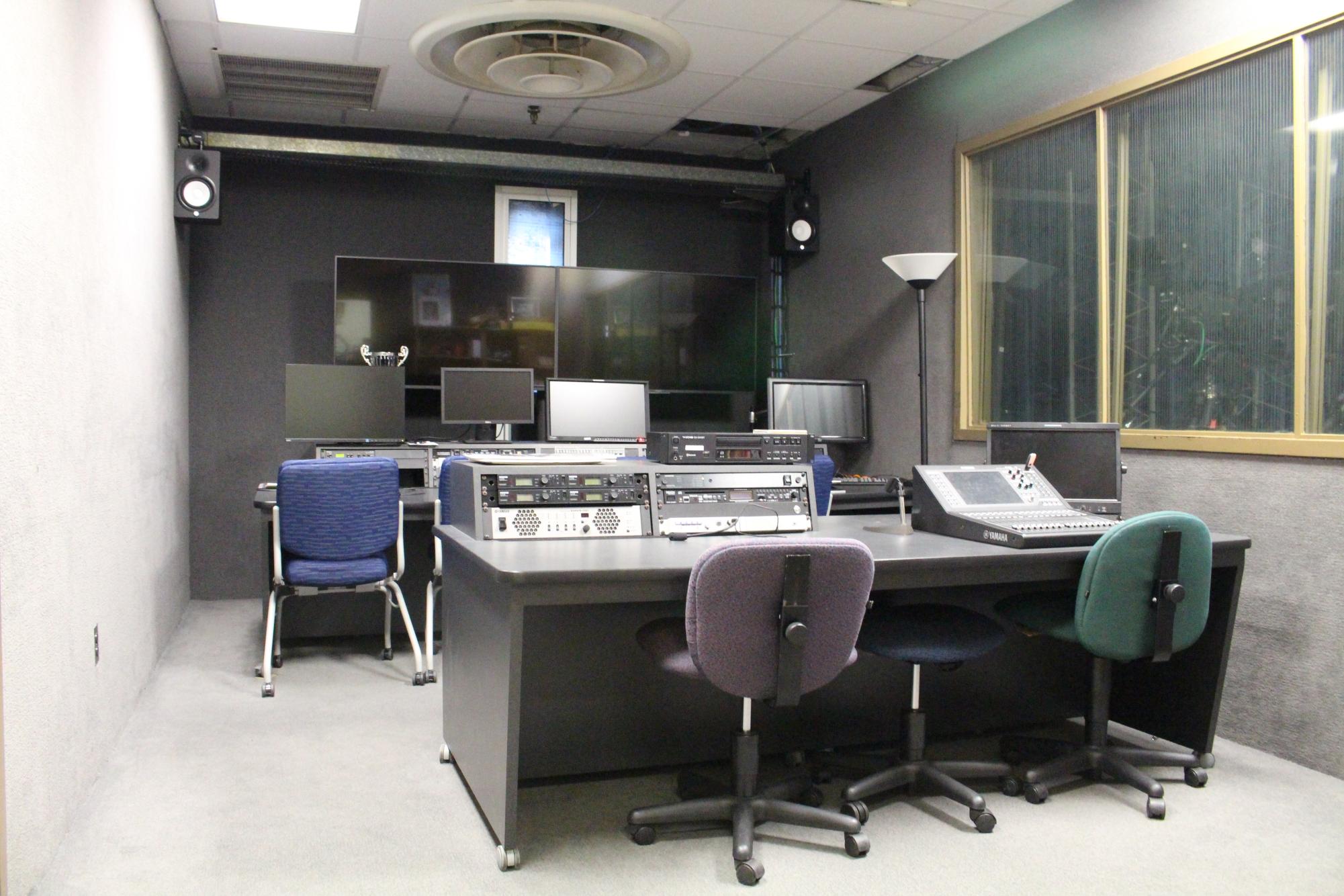 Final Walkthrough: ACC's Favorite Spaces