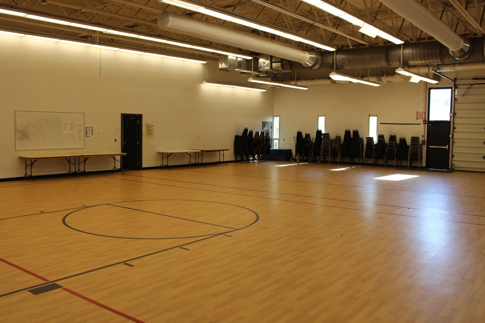 Final Walkthrough: ACC's Favorite Spaces