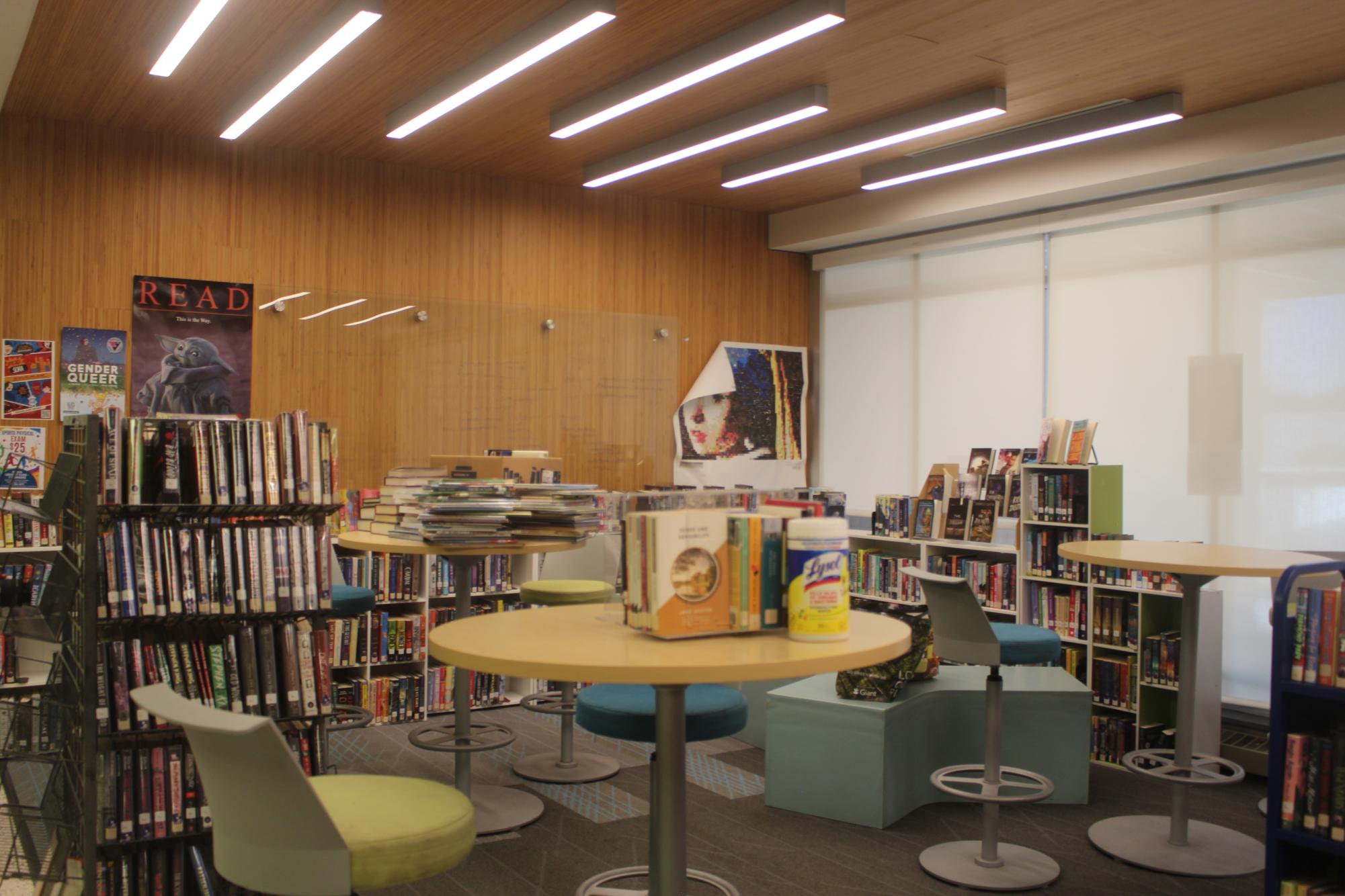Final Walkthrough: ACC's Favorite Spaces