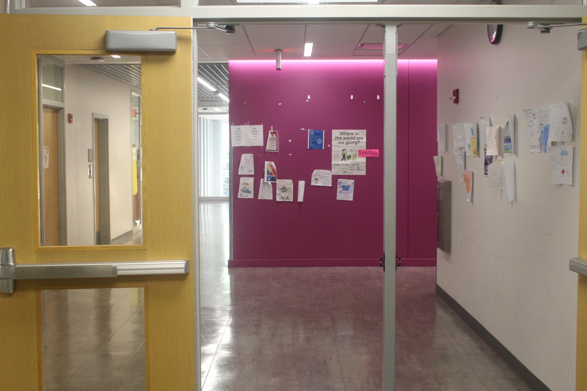 Final Walkthrough: ACC's Favorite Spaces
