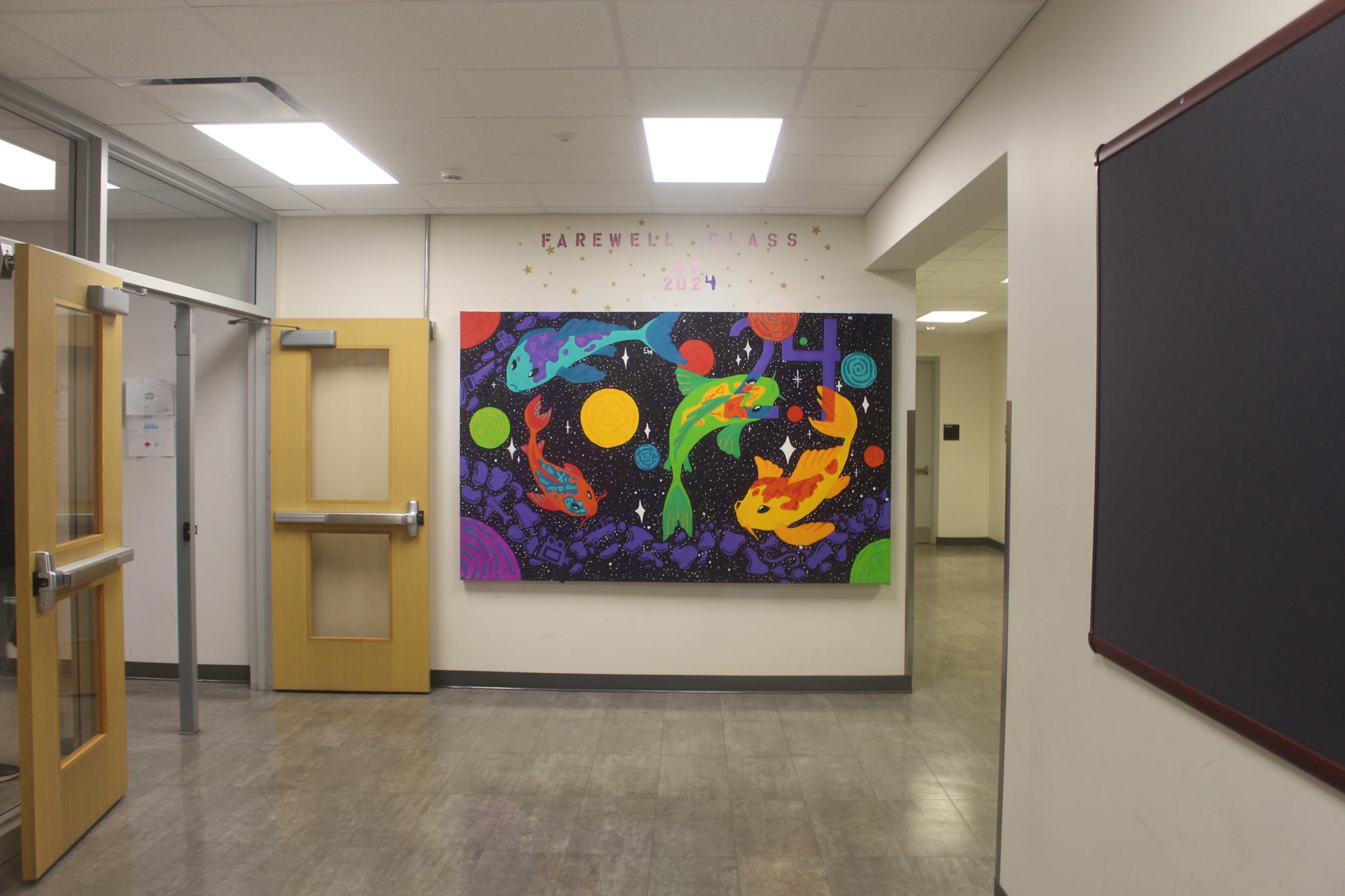 Final Walkthrough: ACC's Favorite Spaces