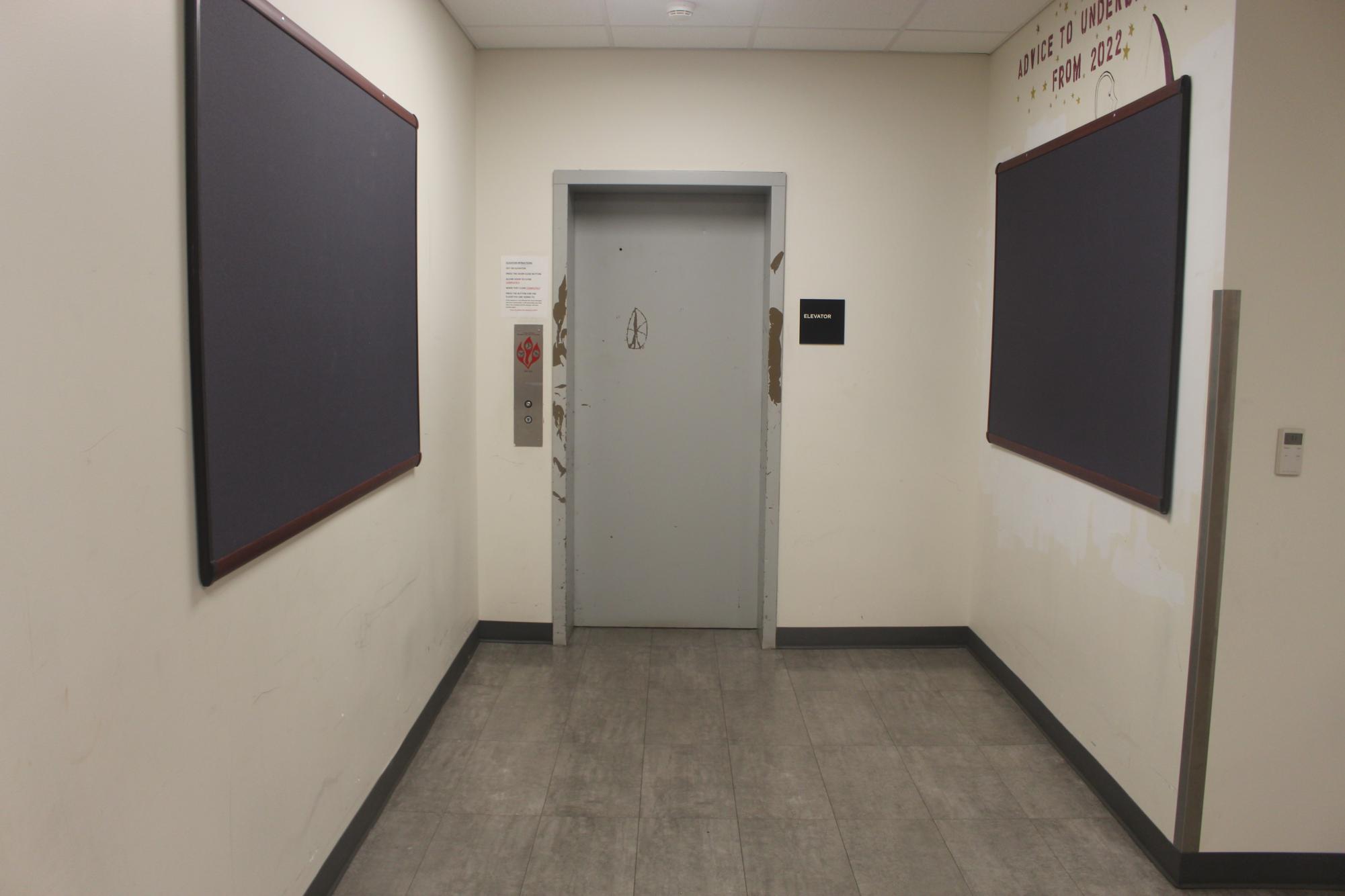 Final Walkthrough: ACC's Favorite Spaces