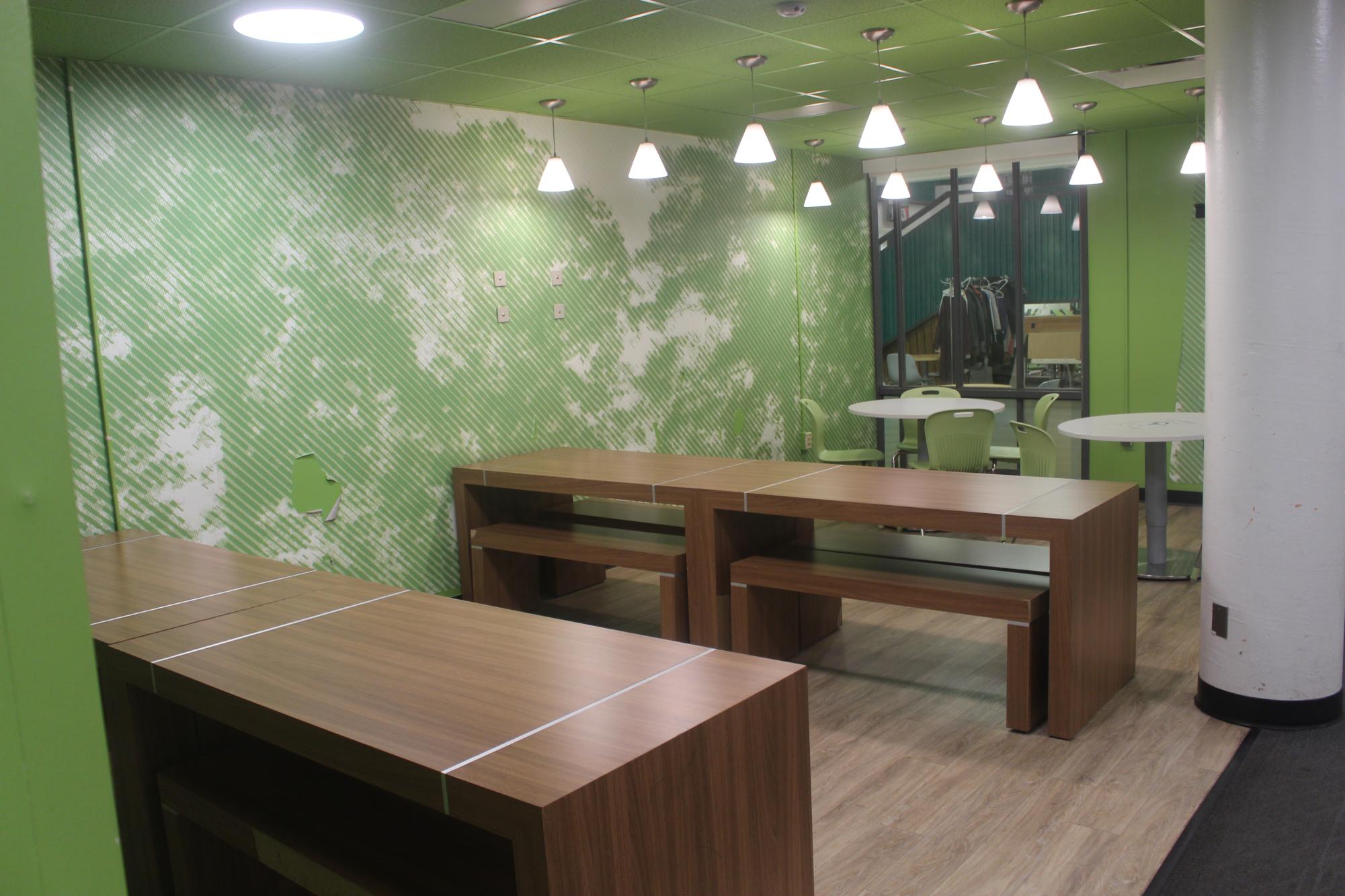 Final Walkthrough: ACC's Favorite Spaces