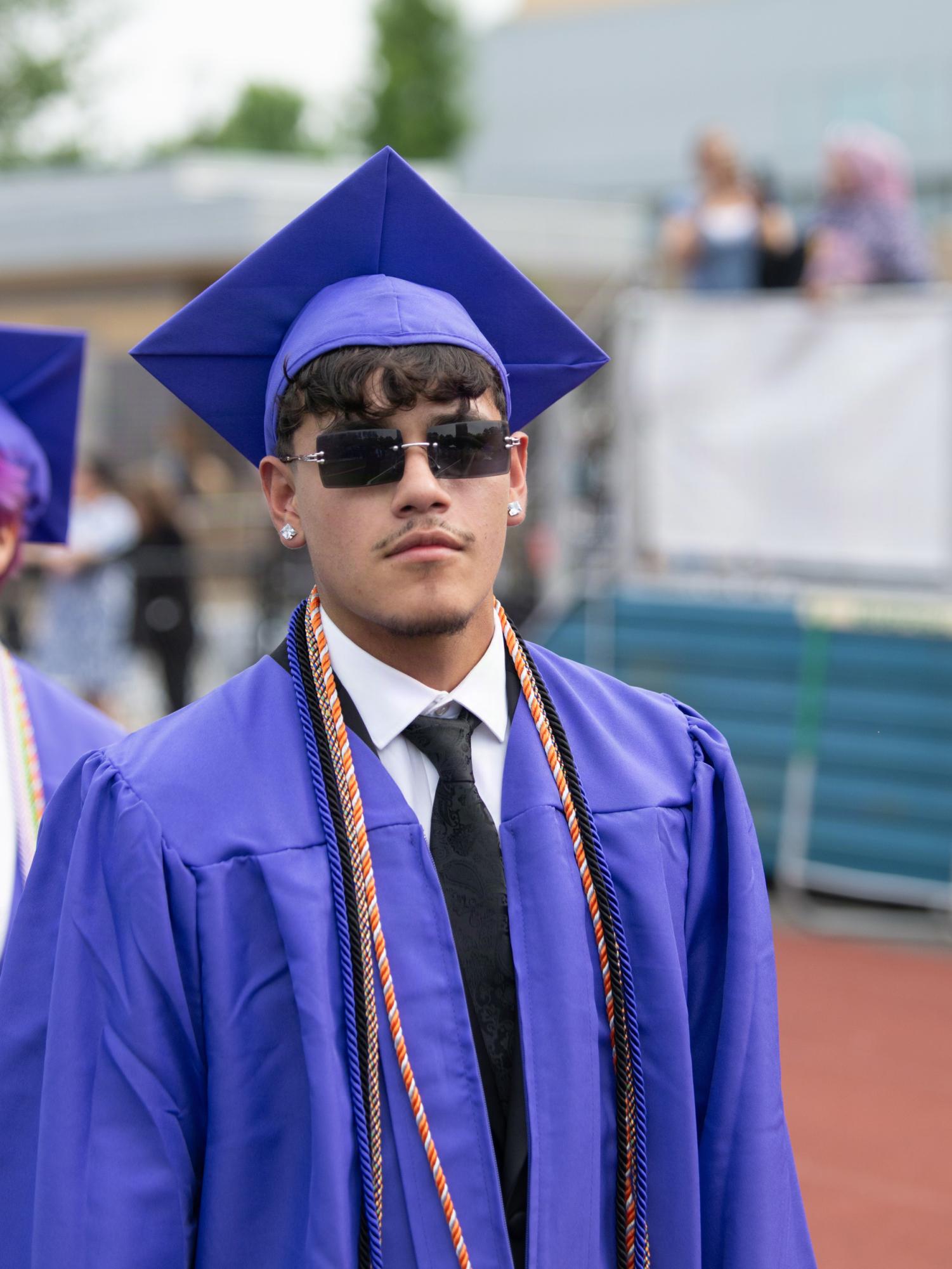 Congratulations, Class of 2026