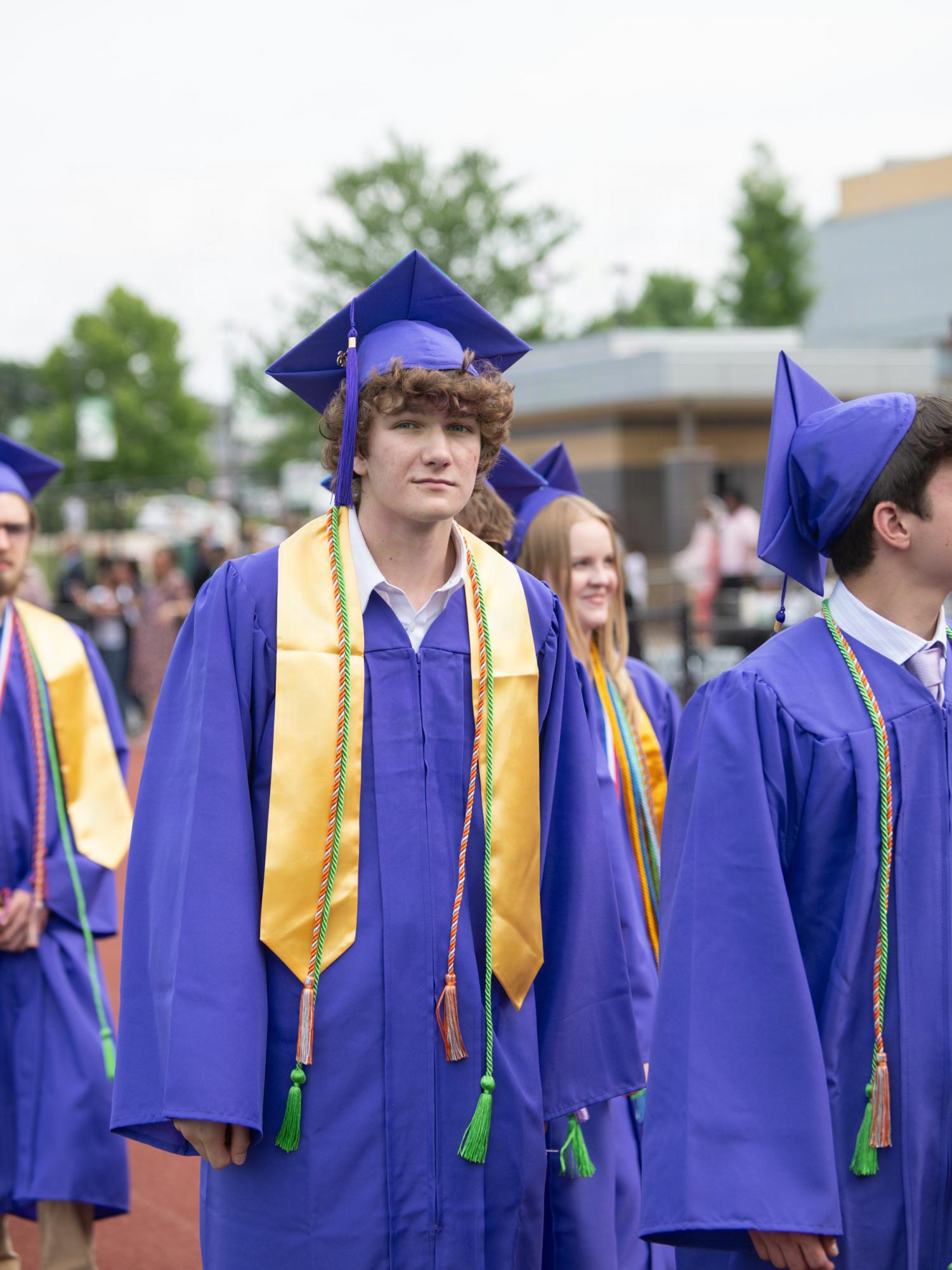 Congratulations, Class of 2026