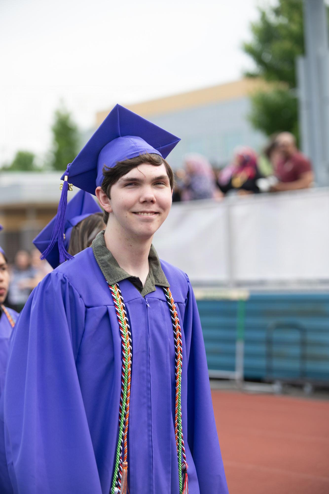 Congratulations, Class of 2026