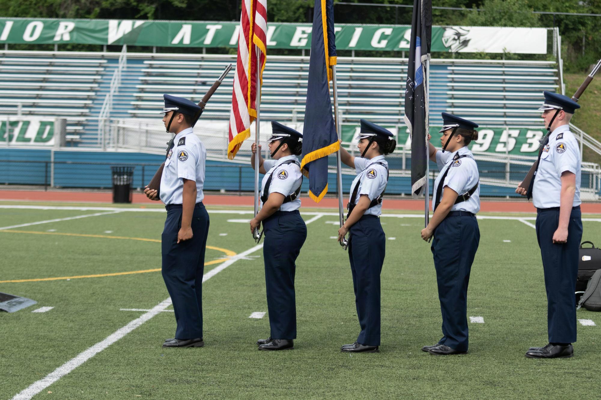 Congratulations, Class of 2026