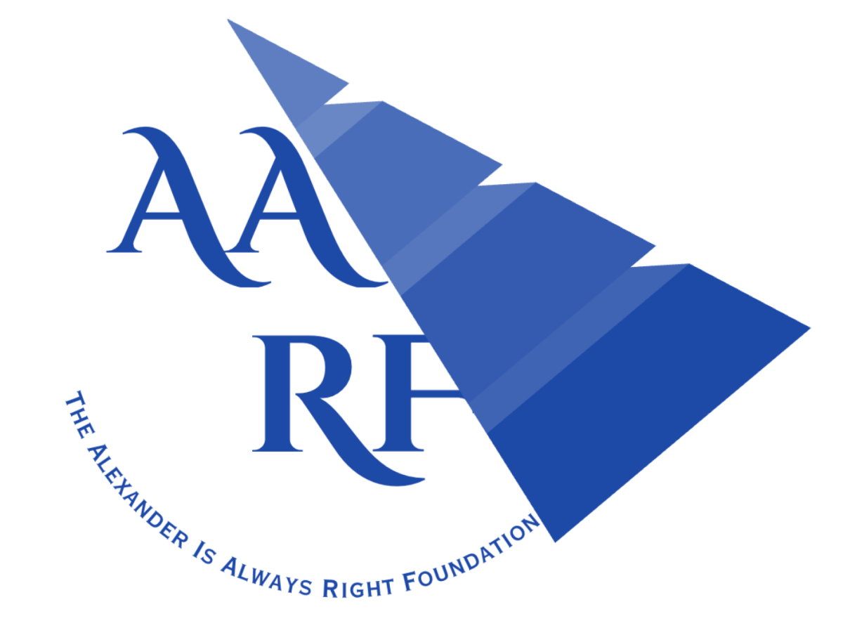 Alexander is Always Right Foundation