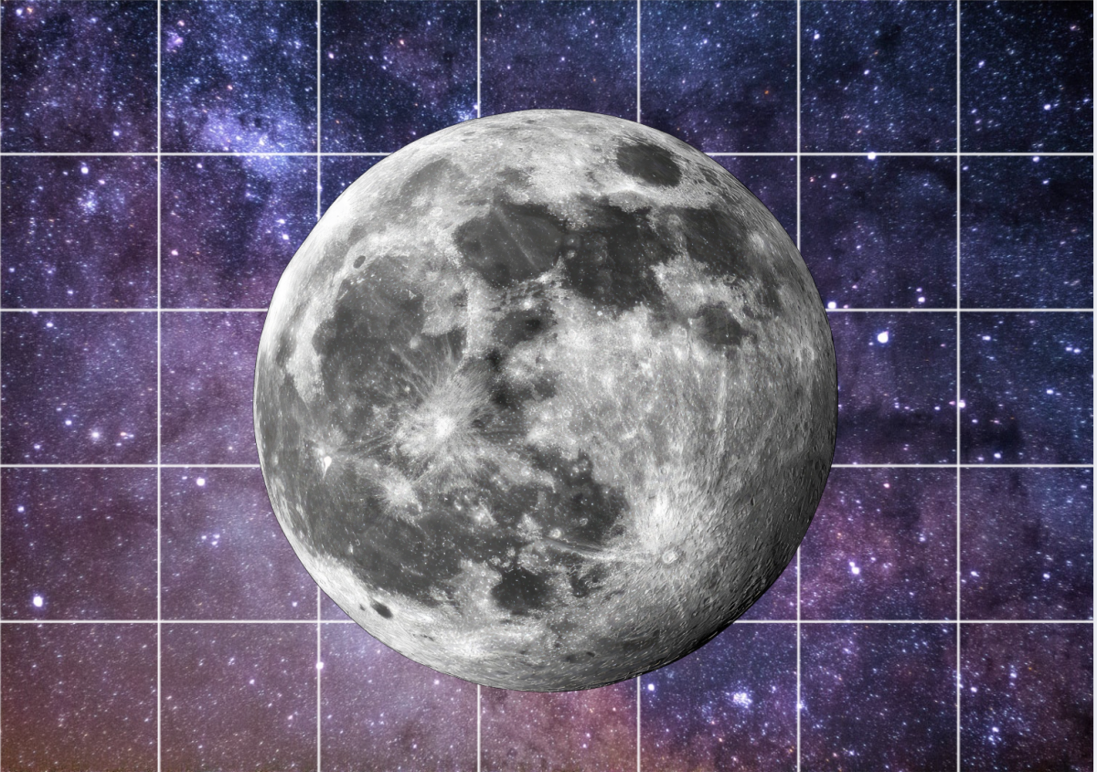 Moons And Months: All Year Long