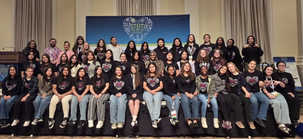 Women-Led Groups at ACC