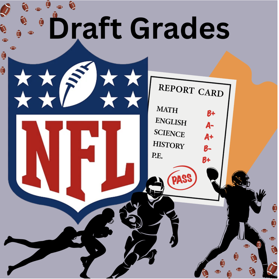 My Take on the NFL Drafts 2026