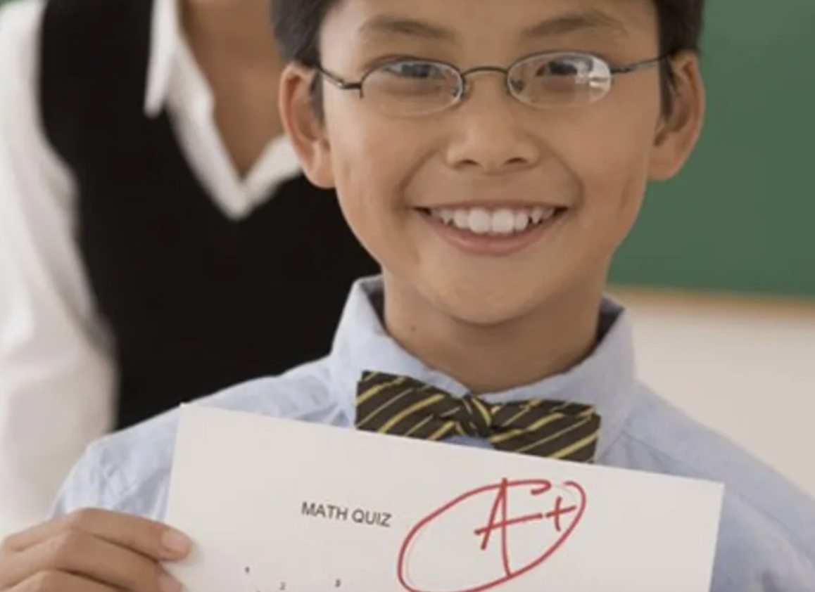 Are Asians Actually Smarter?