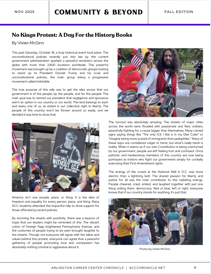 Fall Print Edition 2025