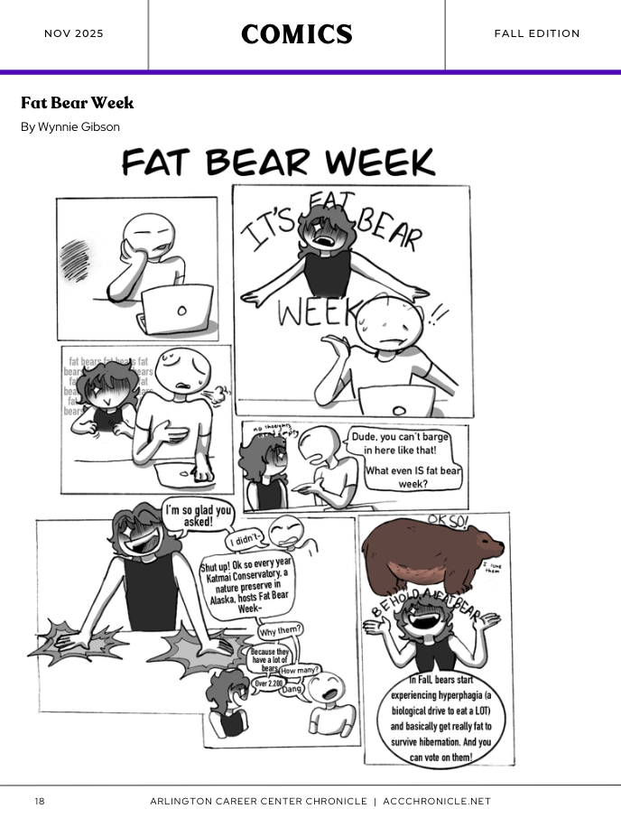 Fall Print Edition 2025