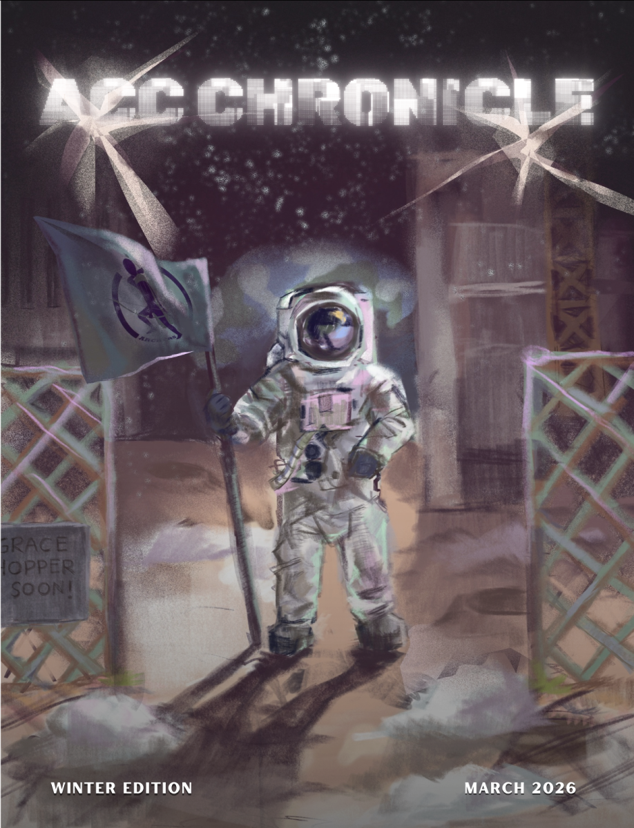 Winter Edition 2026